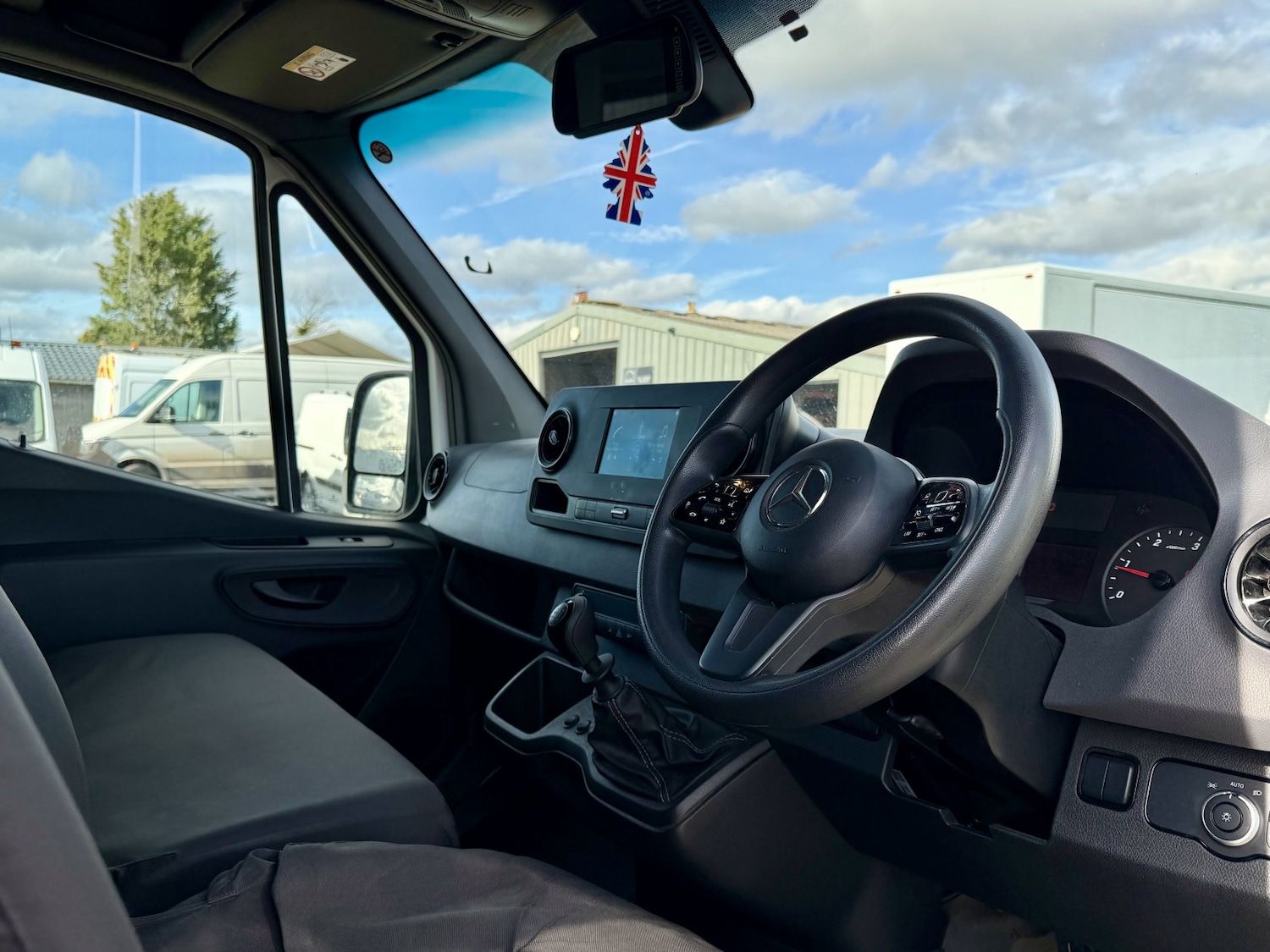 Used Mercedes-Benz Sprinter 2022 for sale - 77656254: Photo 6