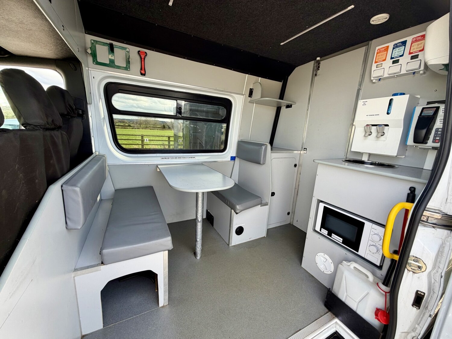 Used Mercedes-Benz Sprinter 2022 for sale - 77656254: Photo 8