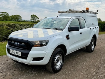 Used Ford Ranger 2016 for sale - 78459713: Photo