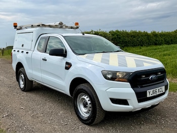 Used Ford Ranger 2016 for sale - 78459713: Photo