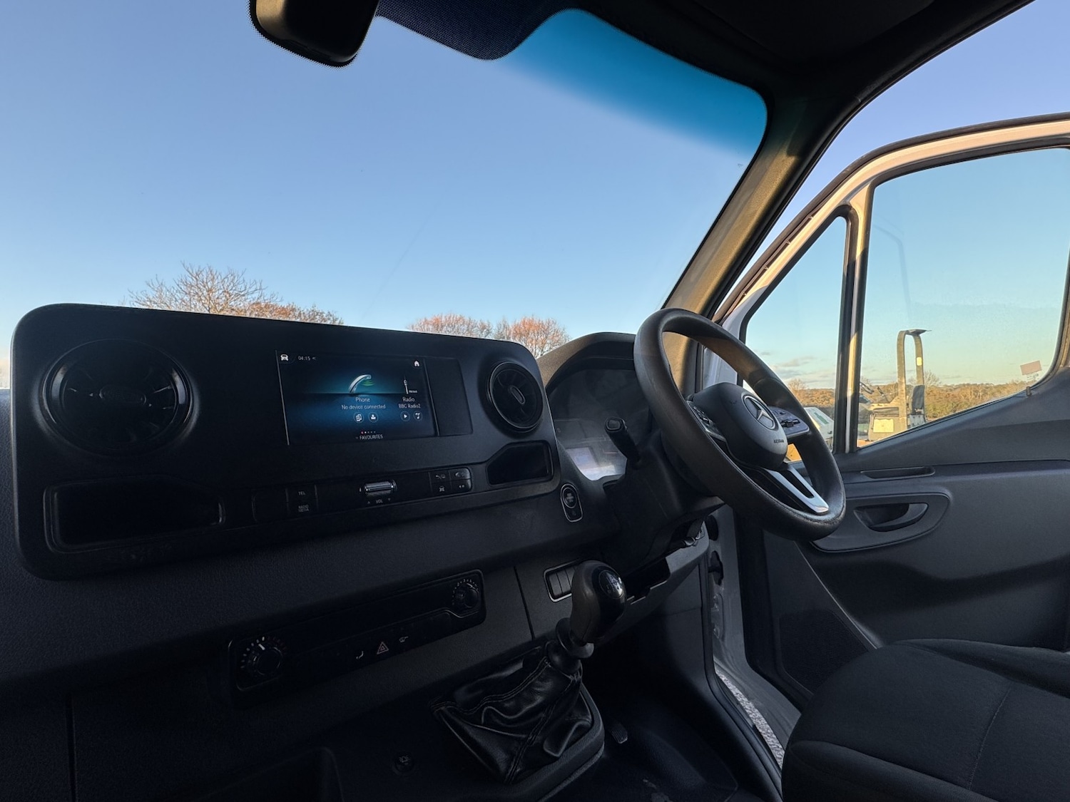 Used Mercedes-Benz Sprinter 2021 for sale - 76741273: Photo 7