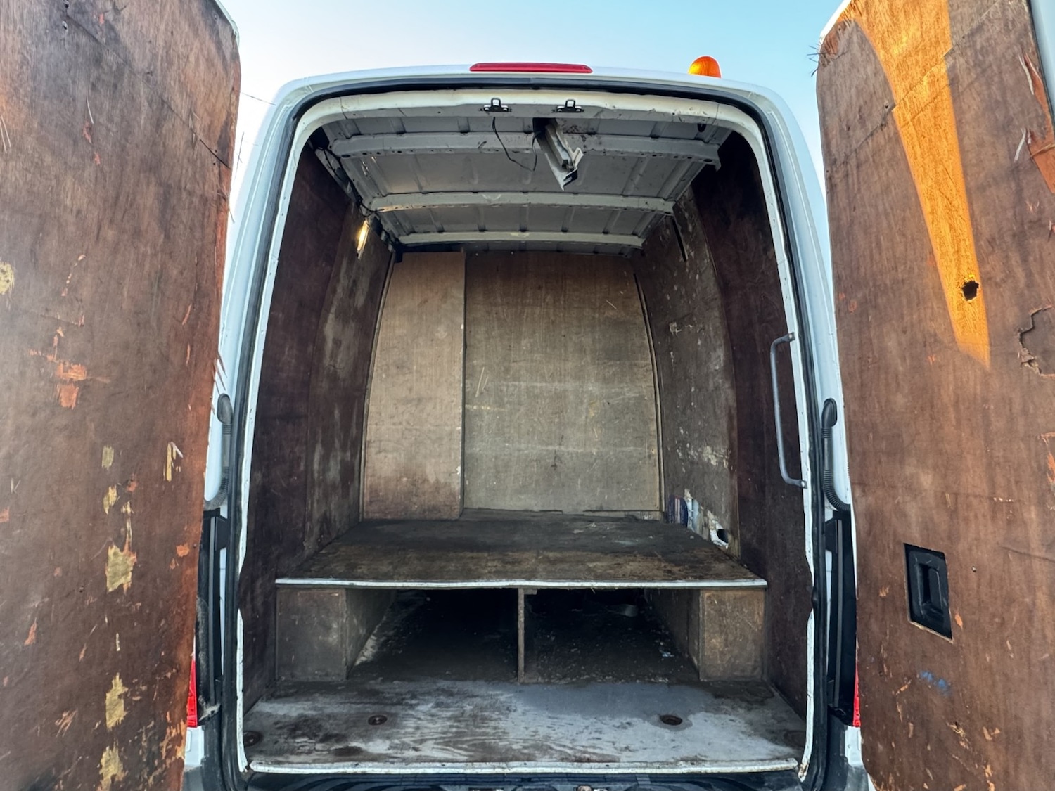 Used Mercedes-Benz Sprinter 2021 for sale - 76741273: Photo 8