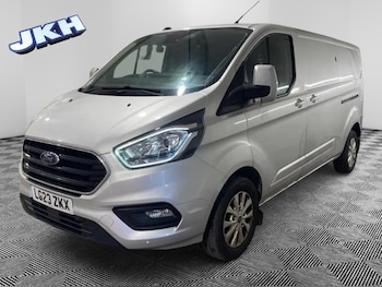 Used Ford Transit Custom 2023 for sale - 79311449: Photo
