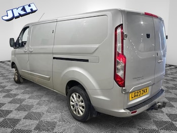 Used Ford Transit Custom 2023 for sale - 79311449: Photo