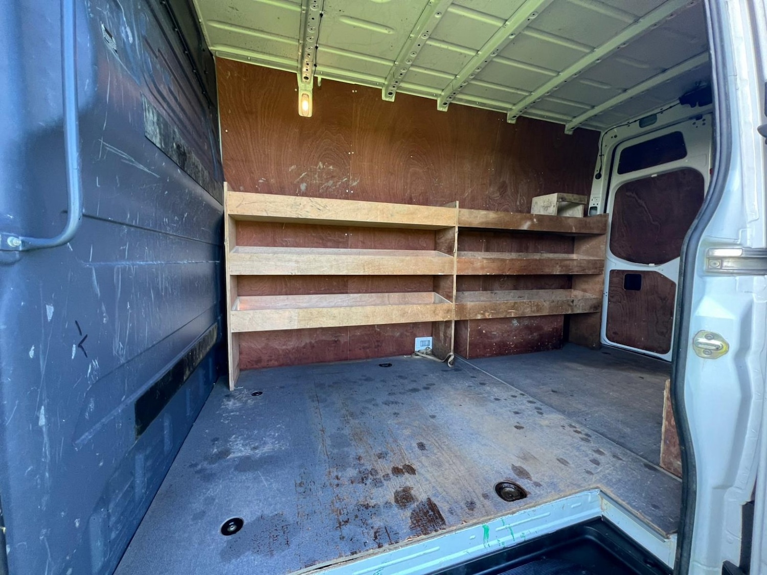 Used Mercedes-Benz Sprinter 2022 for sale - 76618603: Photo 10