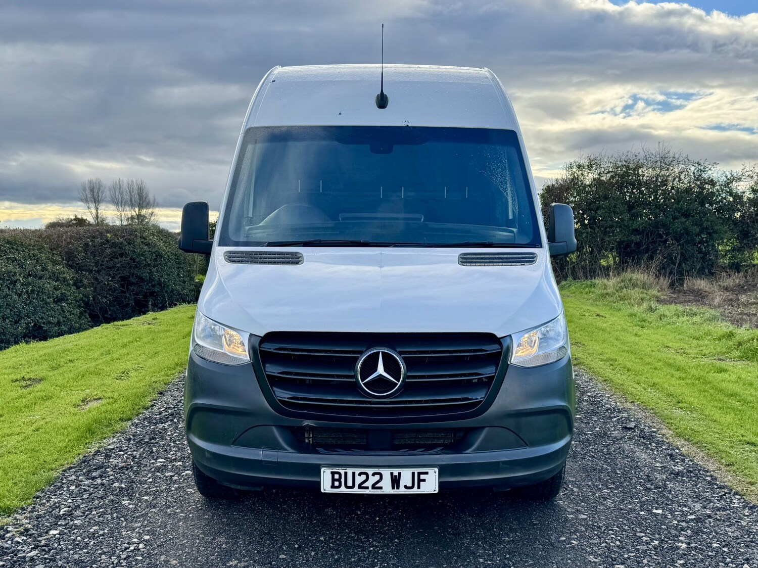 Used Mercedes-Benz Sprinter 2022 for sale - 76618603: Photo 5
