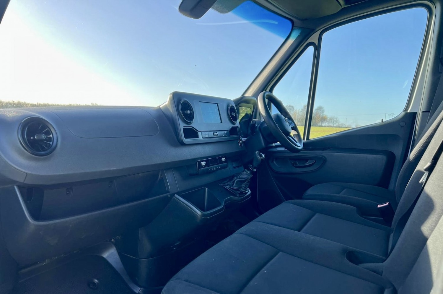 Used Mercedes-Benz Sprinter 2022 for sale - 76618603: Photo 7