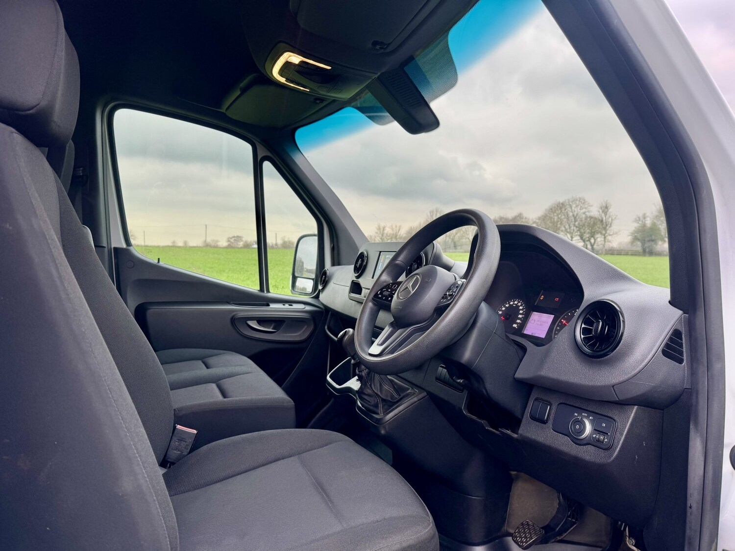 Used Mercedes-Benz Sprinter 2022 for sale - 77438343: Photo 6