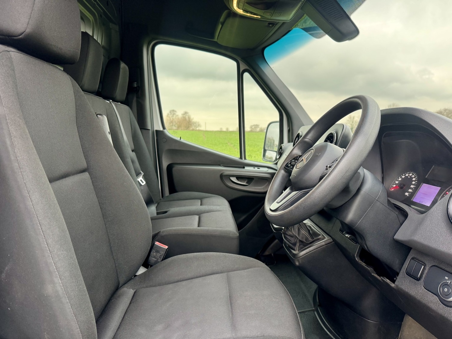 Used Mercedes-Benz Sprinter 2022 for sale - 77438343: Photo 7