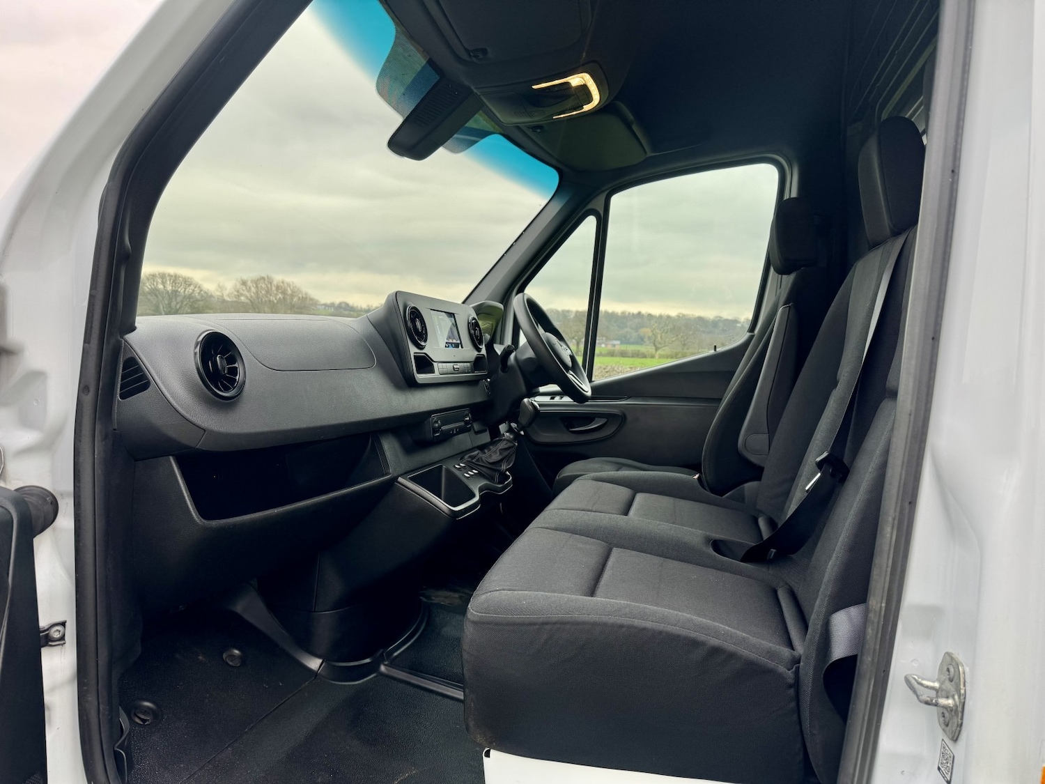 Used Mercedes-Benz Sprinter 2022 for sale - 77438343: Photo 8