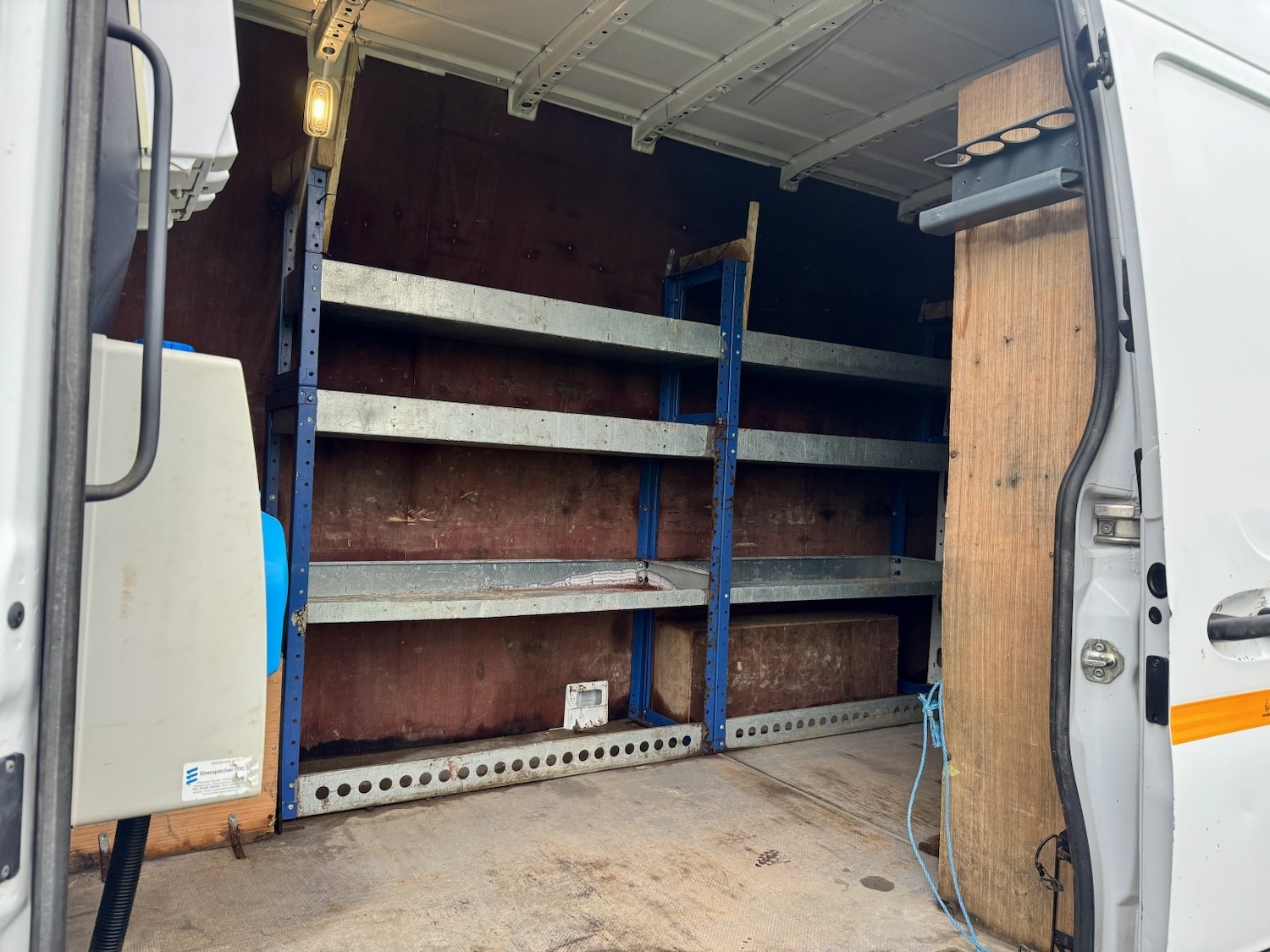 Used Mercedes-Benz Sprinter 2022 for sale - 77438343: Photo 9