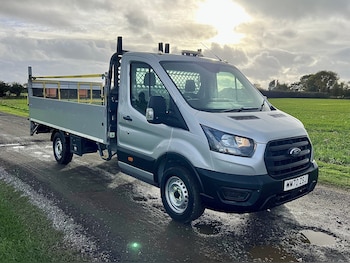 Used Ford Transit 2021 for sale - 76397015: Photo