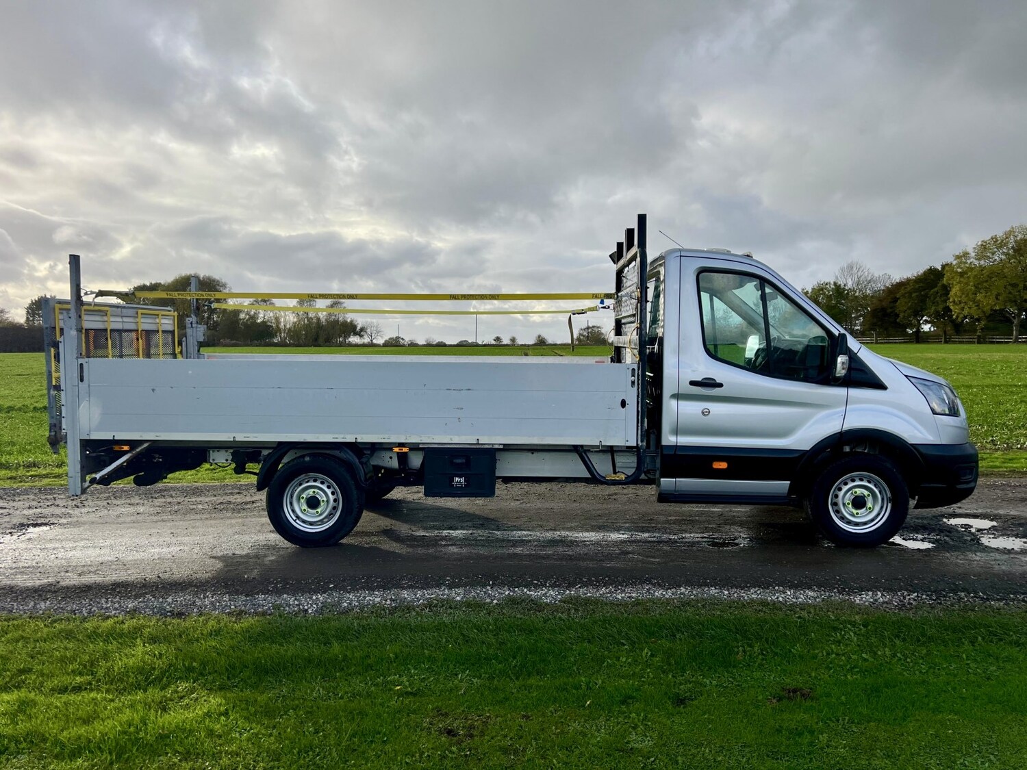 Used Ford Transit 2021 for sale - 76397015: Photo 4