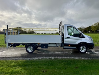 Used Ford Transit 2021 for sale - 76397015: Photo