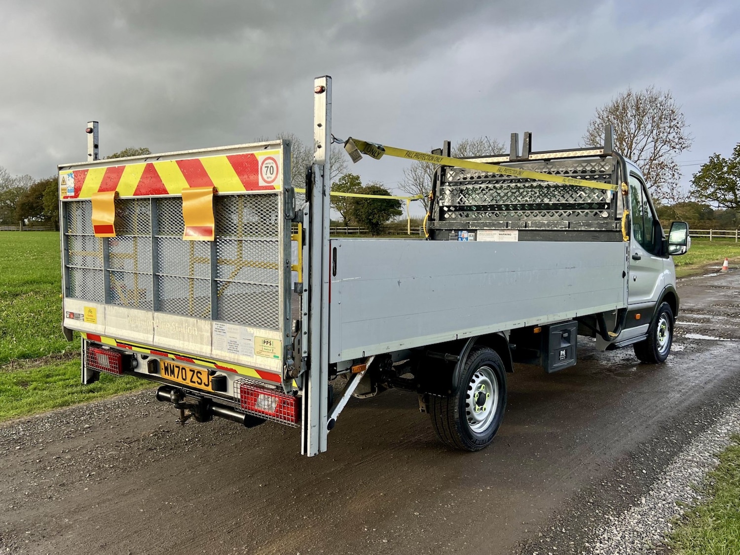 Used Ford Transit 2021 for sale - 76397015: Photo 5