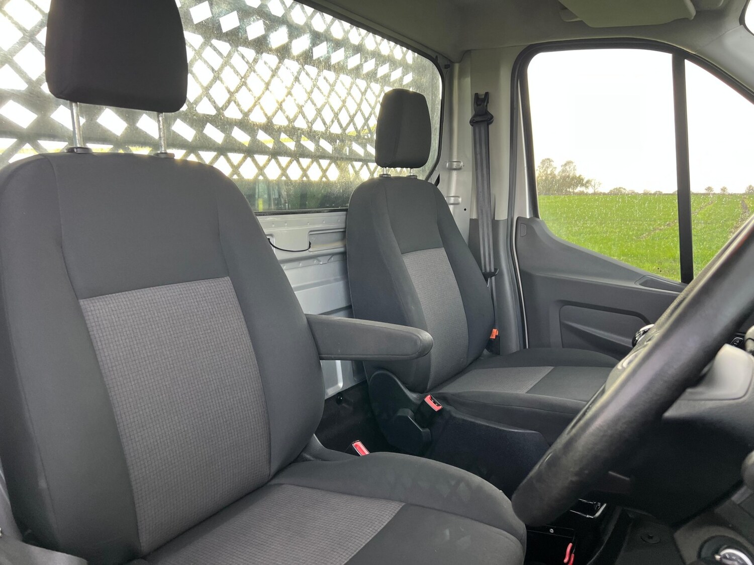 Used Ford Transit 2021 for sale - 76397015: Photo 7