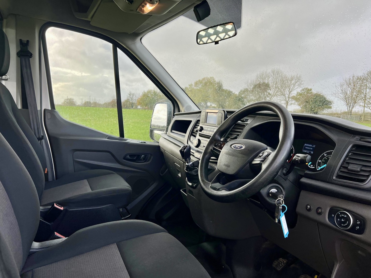 Used Ford Transit 2021 for sale - 76397015: Photo 8