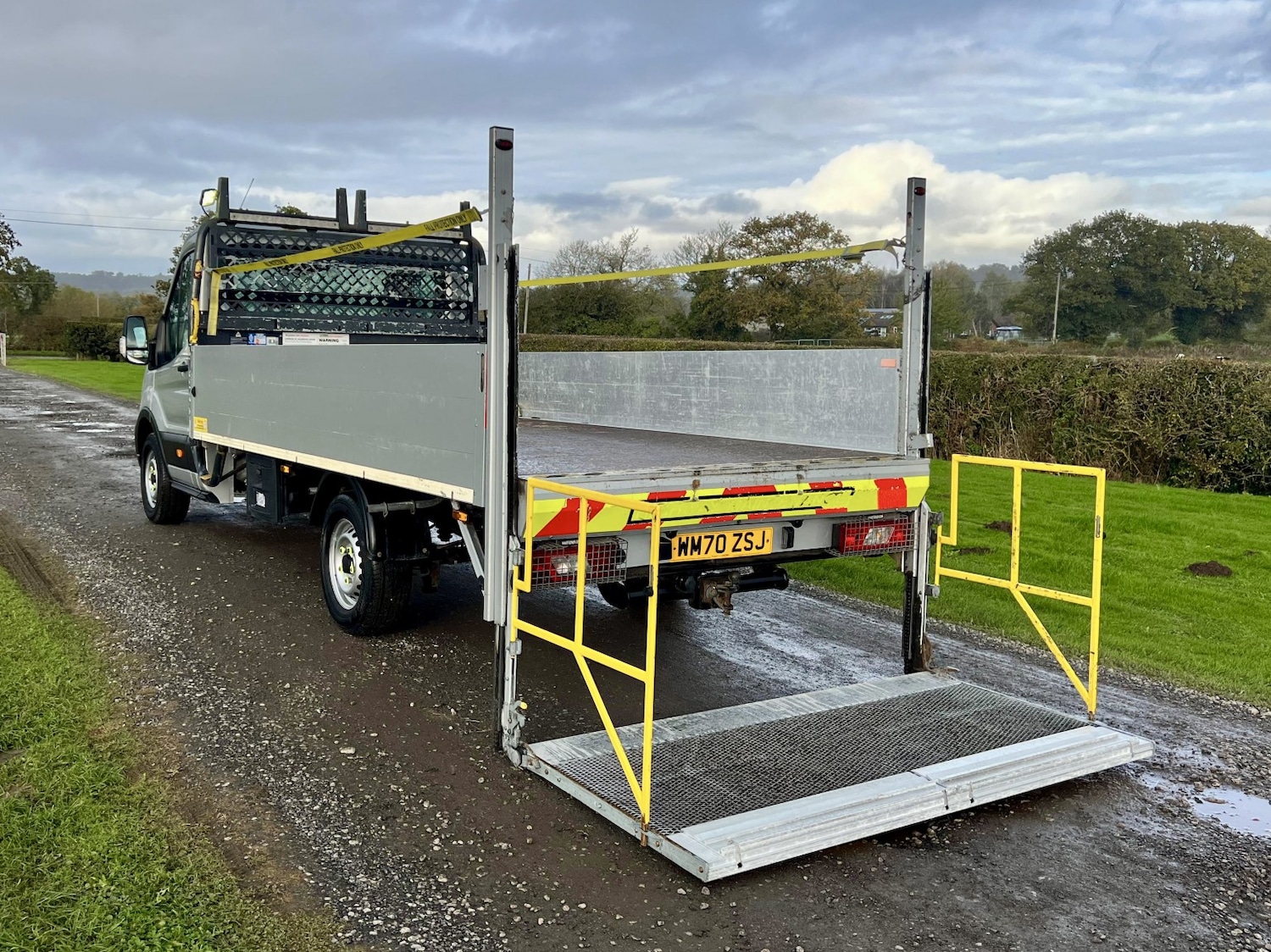 Used Ford Transit 2021 for sale - 76397015: Photo 9