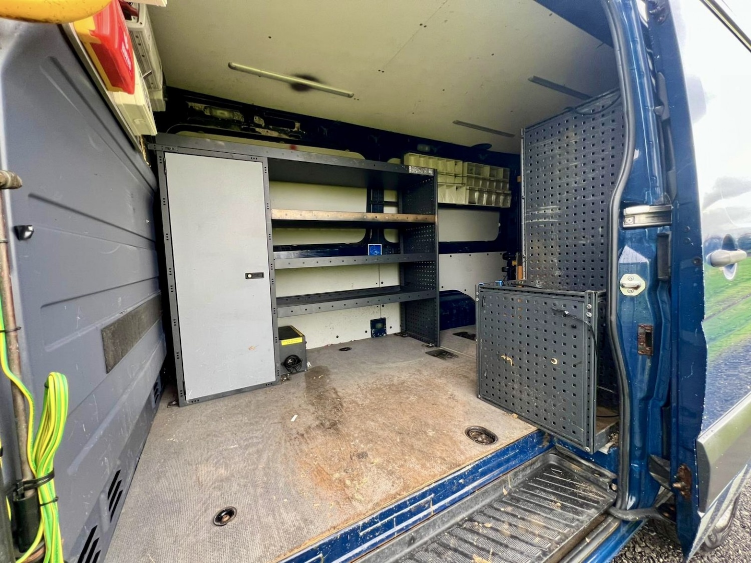 Used Mercedes-Benz Sprinter 2017 for sale - 76547872: Photo 13