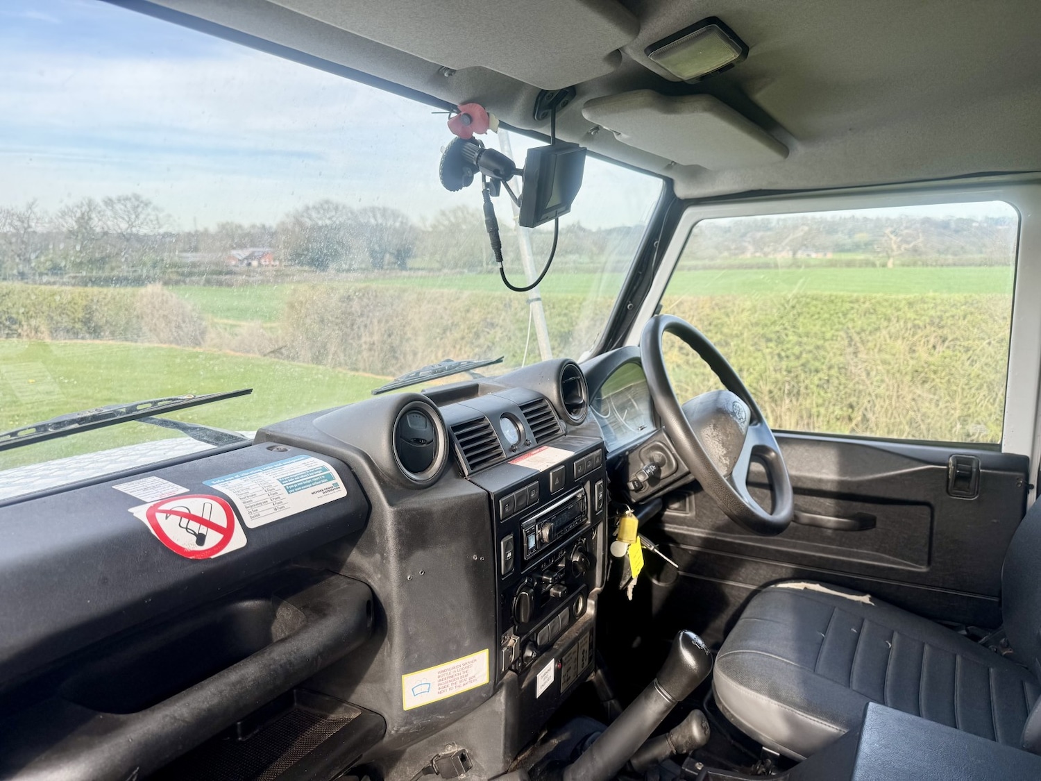 Used Land Rover Defender 2015 for sale - 78155387: Photo 10