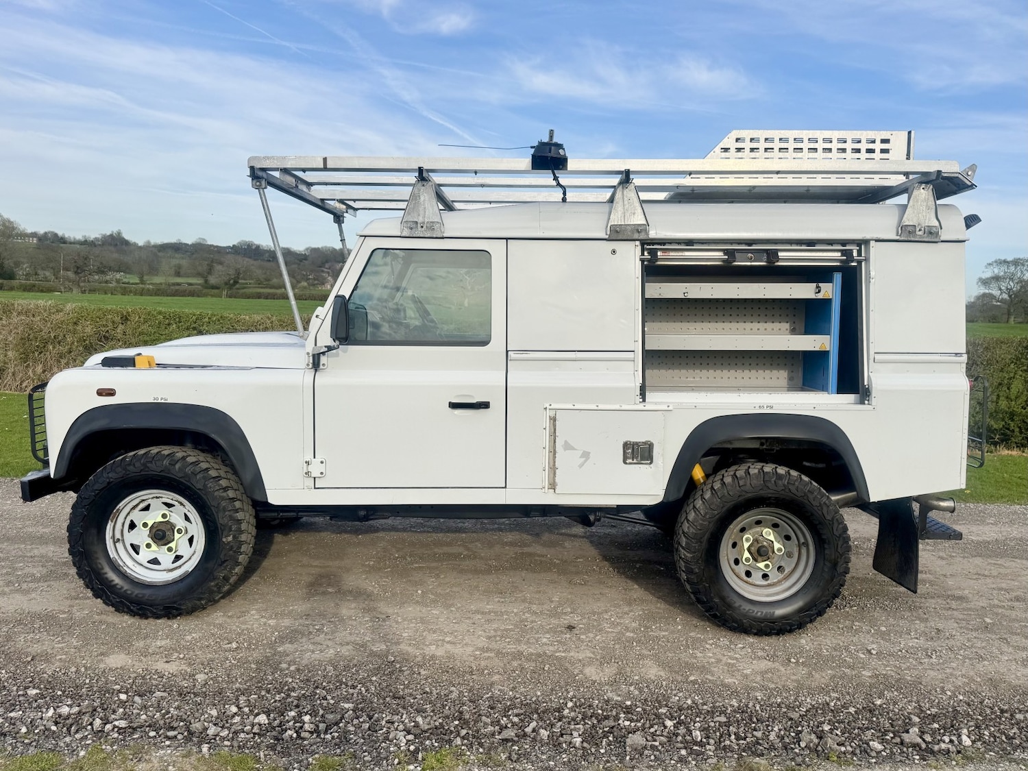 Used Land Rover Defender 2015 for sale - 78155387: Photo 8