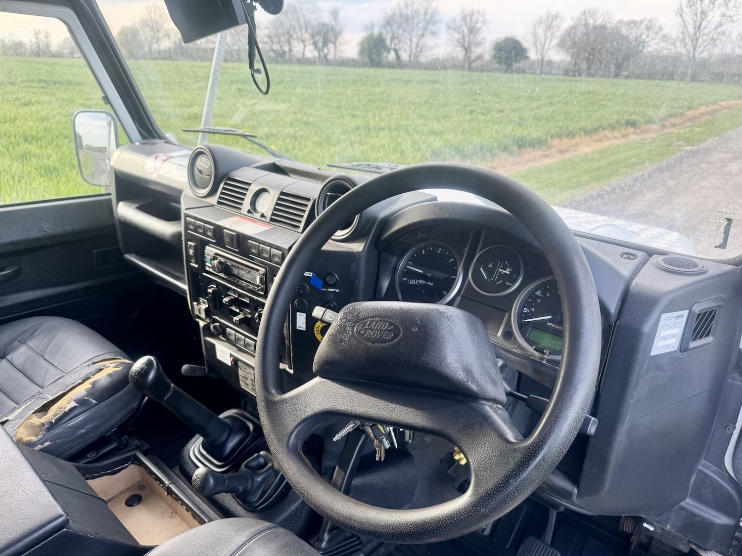 Used Land Rover Defender 2015 for sale - 78155387: Photo 9