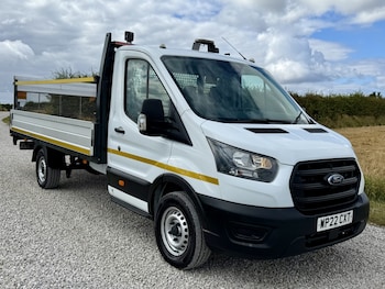 Used Ford Transit 2022 for sale - 79315047: Photo