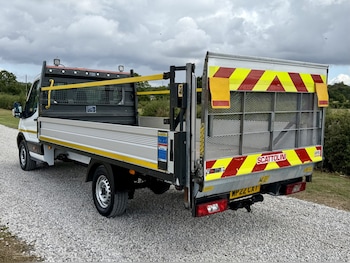 Used Ford Transit 2022 for sale - 79315047: Photo