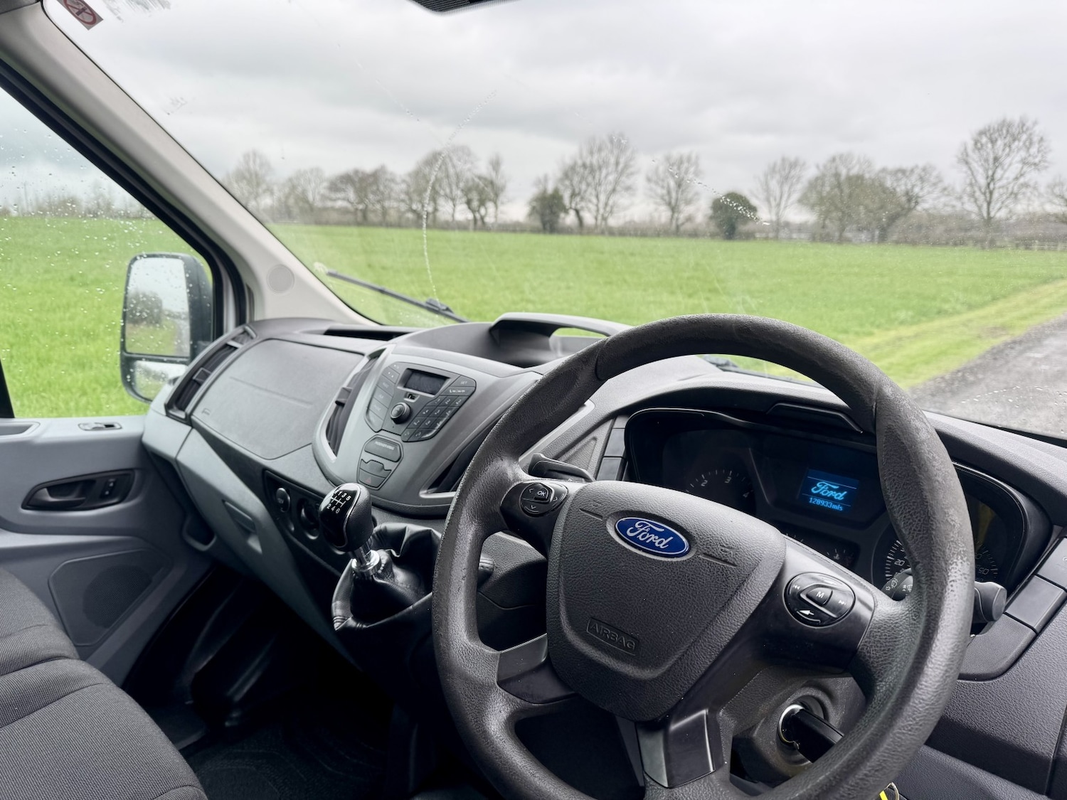 Used Ford Transit 2015 for sale - 77632406: Photo 6