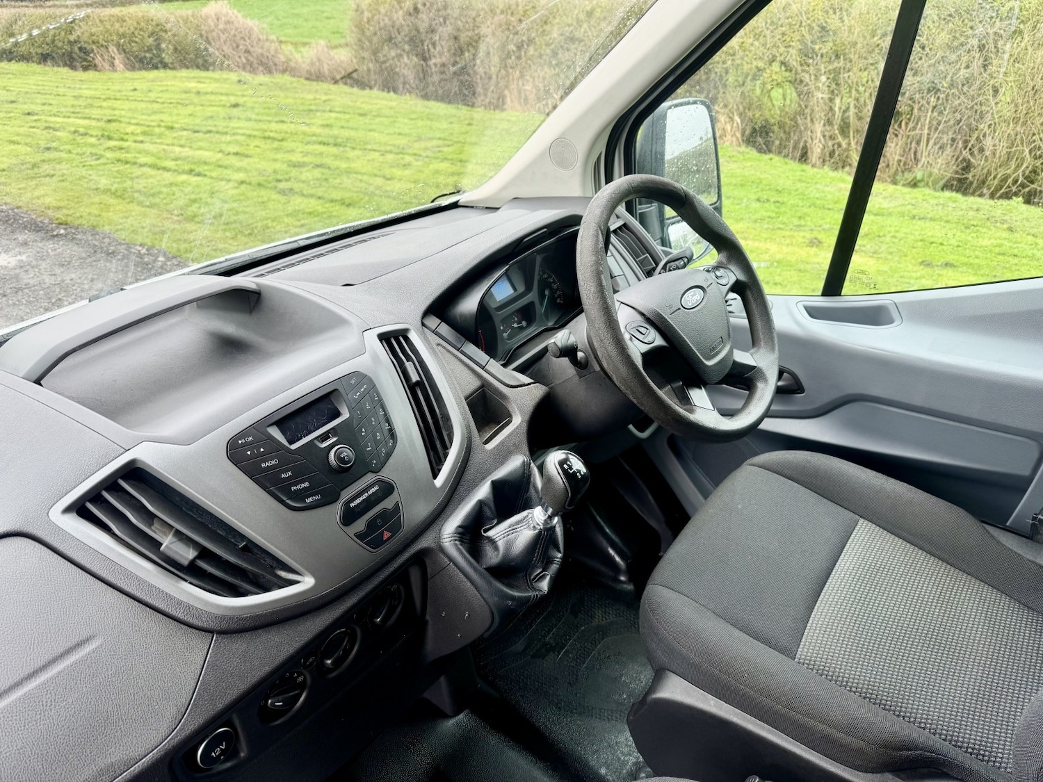Used Ford Transit 2015 for sale - 77632406: Photo 7