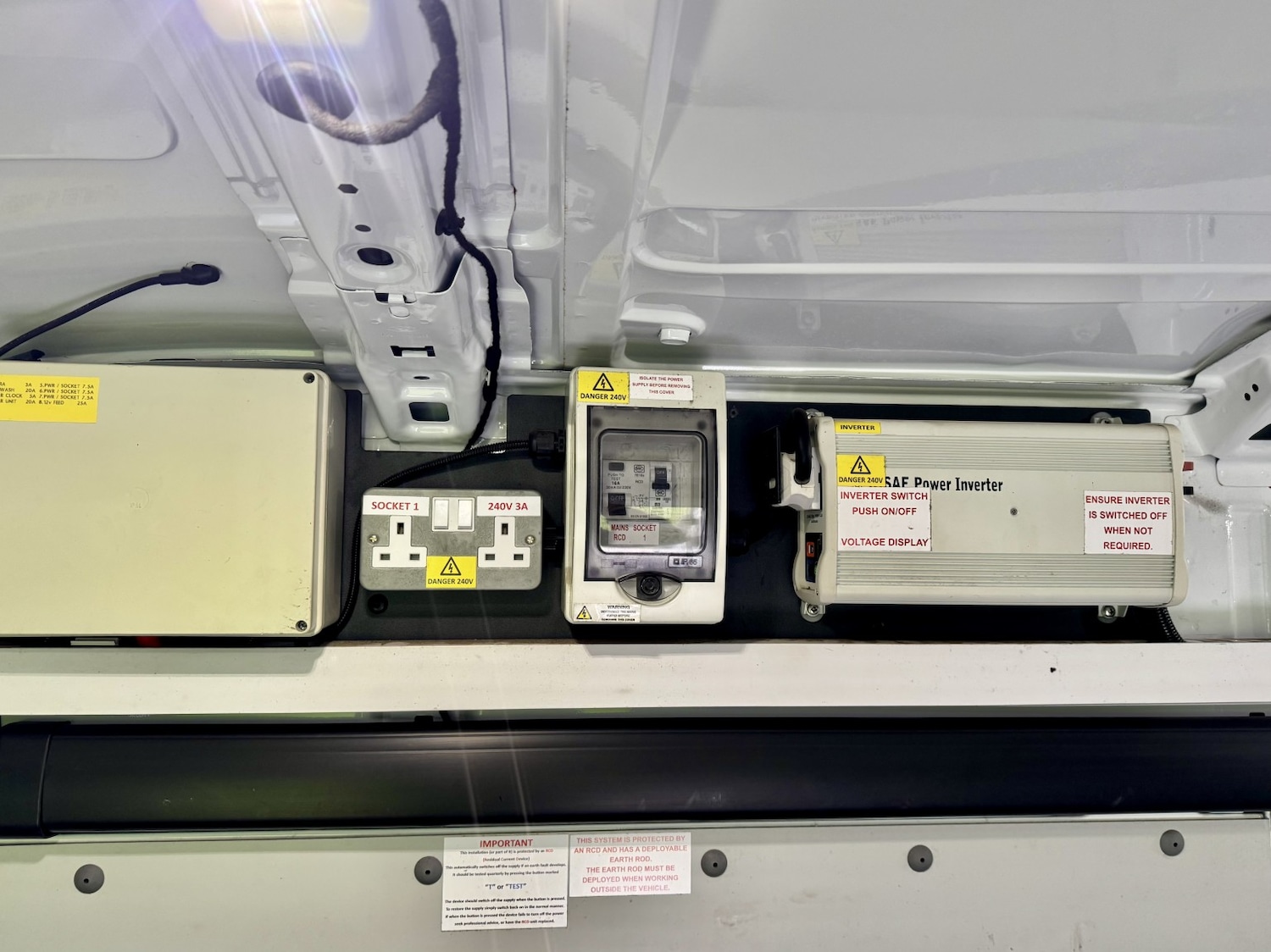 Used Ford Transit 2015 for sale - 77632406: Photo 9