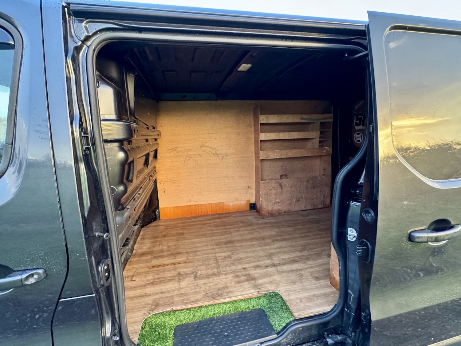 Used Renault Trafic 2021 for sale - 76821561: Photo 10