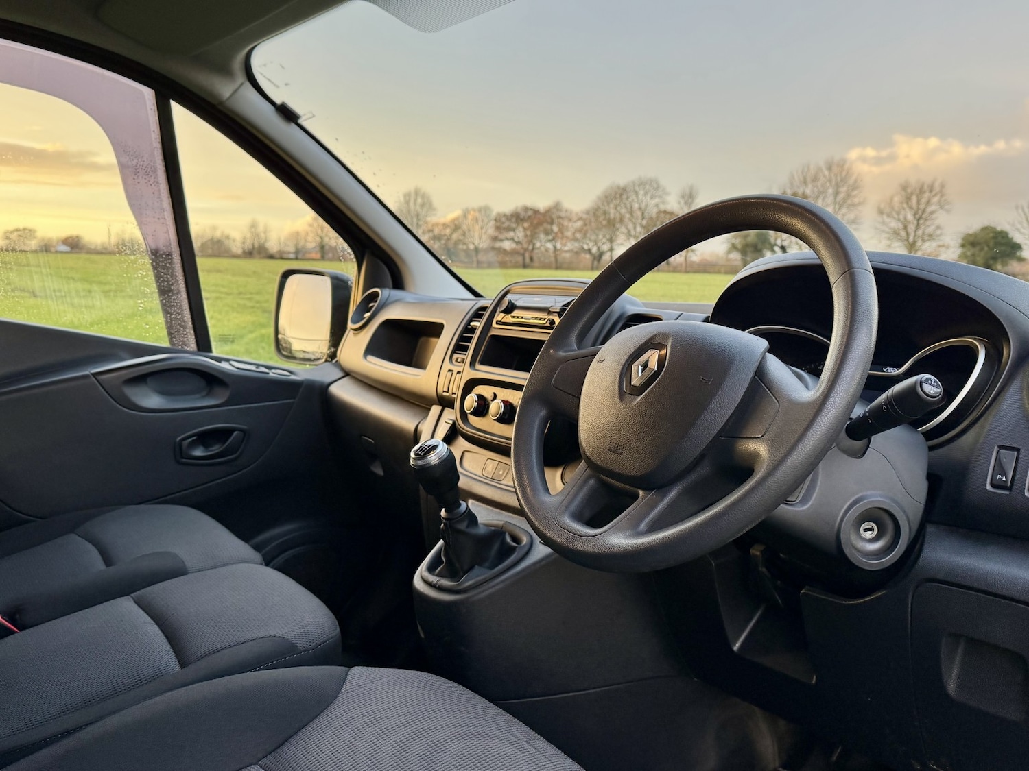 Used Renault Trafic 2021 for sale - 76821561: Photo 5