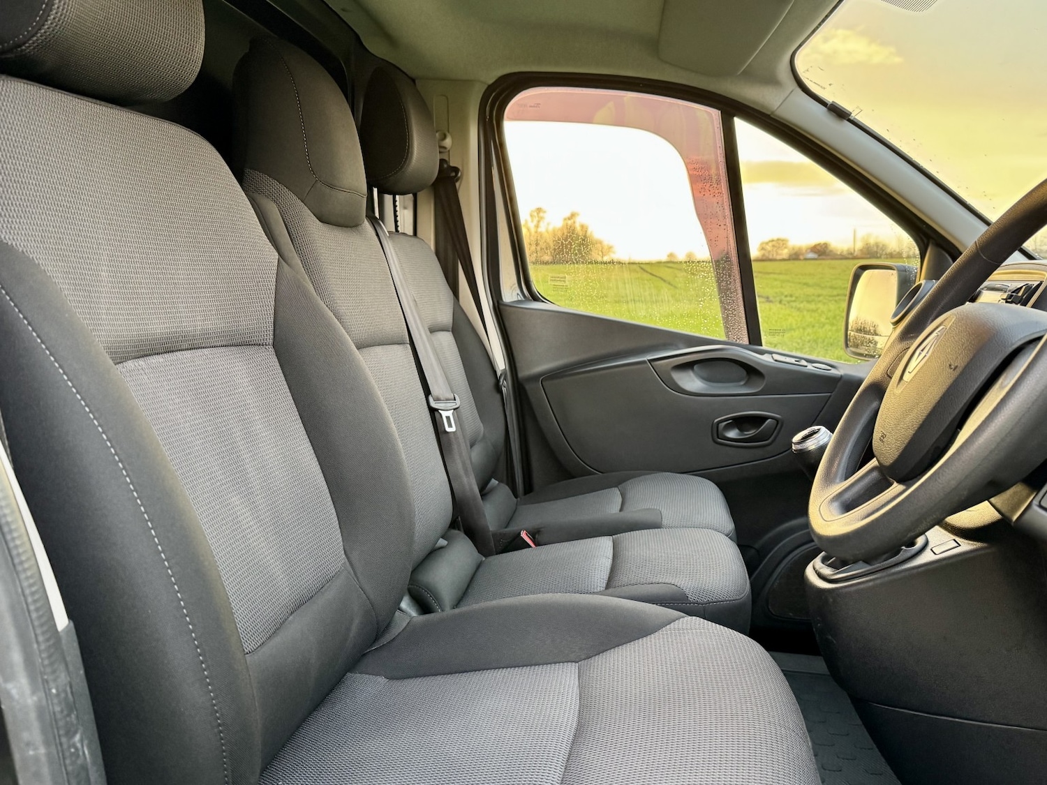 Used Renault Trafic 2021 for sale - 76821561: Photo 6