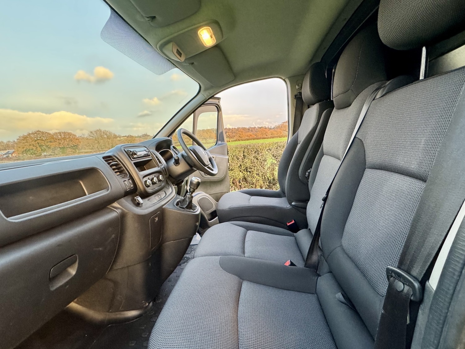 Used Renault Trafic 2021 for sale - 76821561: Photo 7