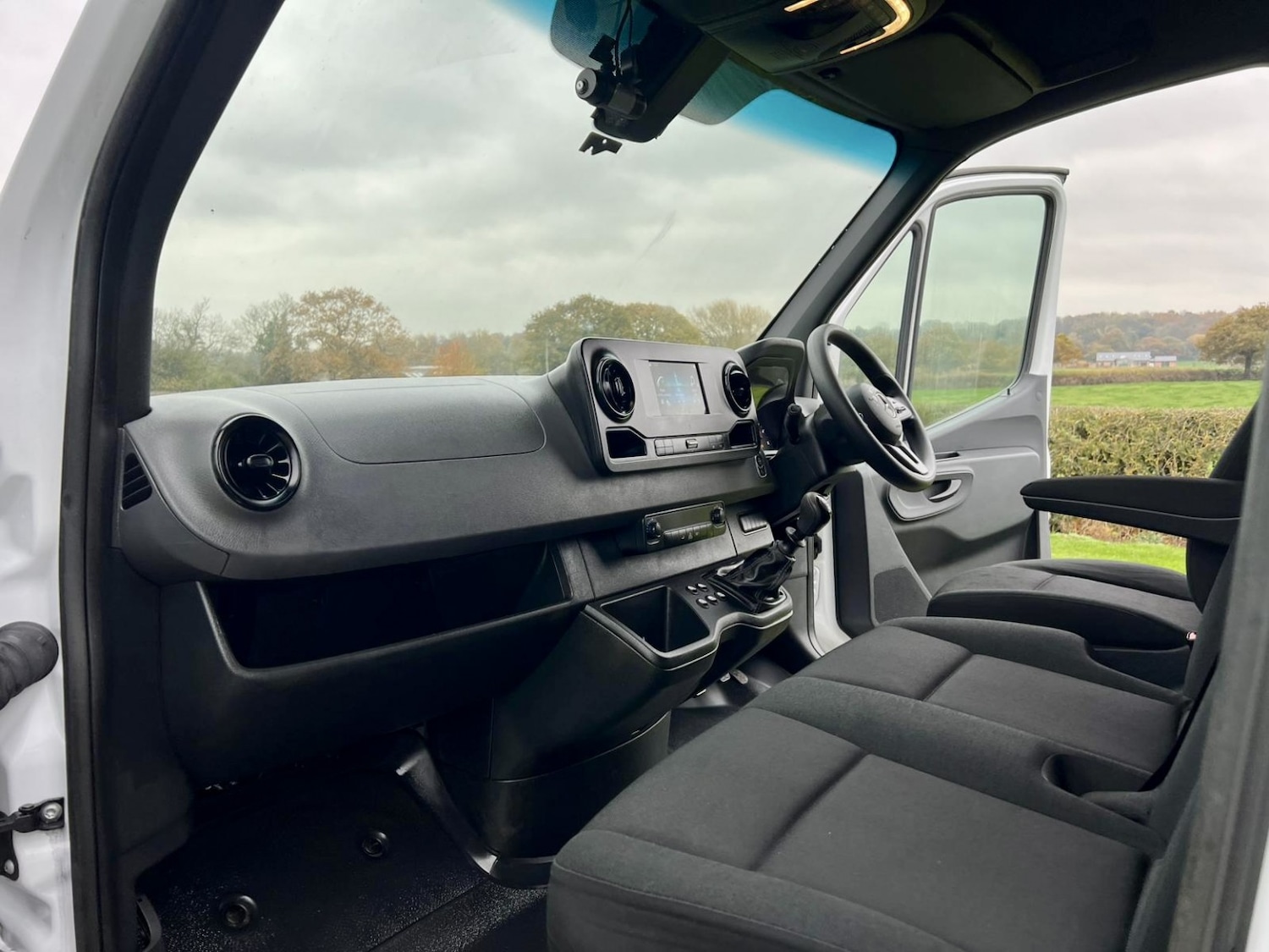 Used Mercedes-Benz Sprinter 2022 for sale - 76769916: Photo 10