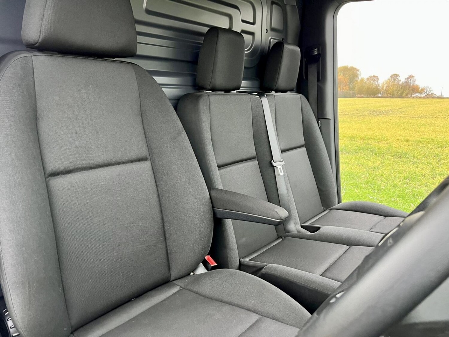 Used Mercedes-Benz Sprinter 2022 for sale - 76769916: Photo 11