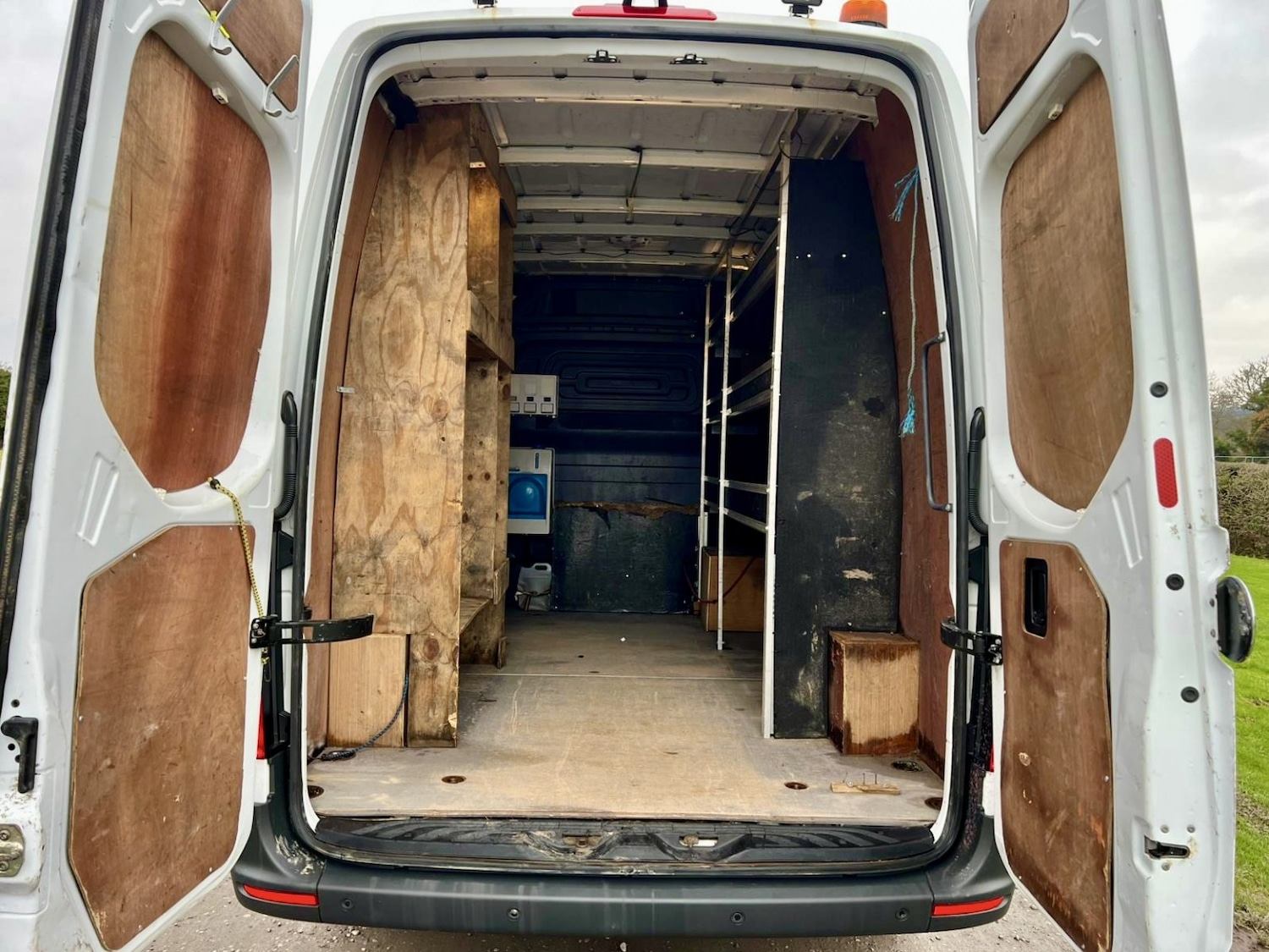 Used Mercedes-Benz Sprinter 2022 for sale - 76769916: Photo 13