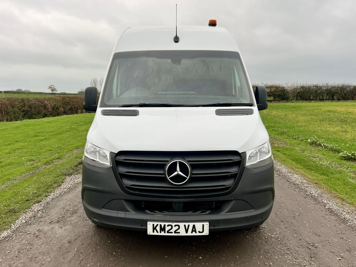 Used Mercedes-Benz Sprinter 2022 for sale - 76769916: Photo 7