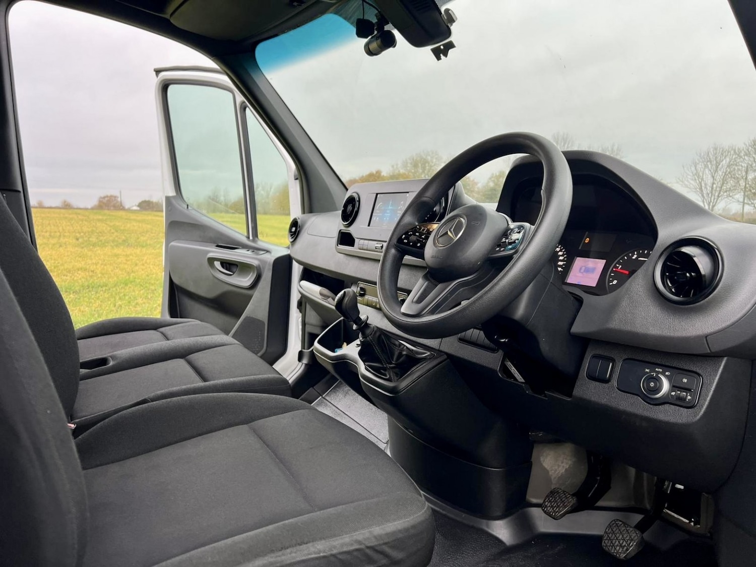 Used Mercedes-Benz Sprinter 2022 for sale - 76769916: Photo 9