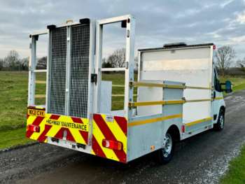 Used Peugeot Boxer 2021 for sale - 73645029: Photo