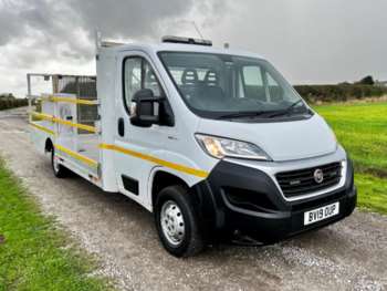 Used Fiat Ducato 2019 for sale - 69716896: Photo