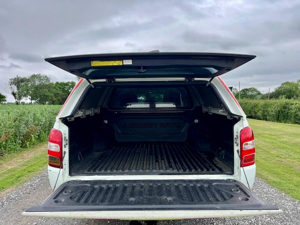 Used Mitsubishi L200 2017 for sale - 75137780: Photo 18