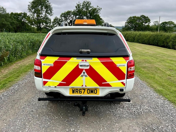 Used Mitsubishi L200 2017 for sale - 75137780: Photo 8