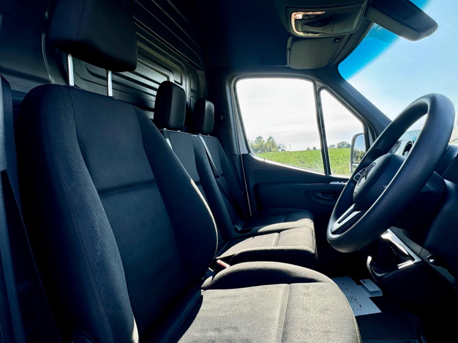 Used Mercedes-Benz Sprinter 2022 for sale - 76794471: Photo 7