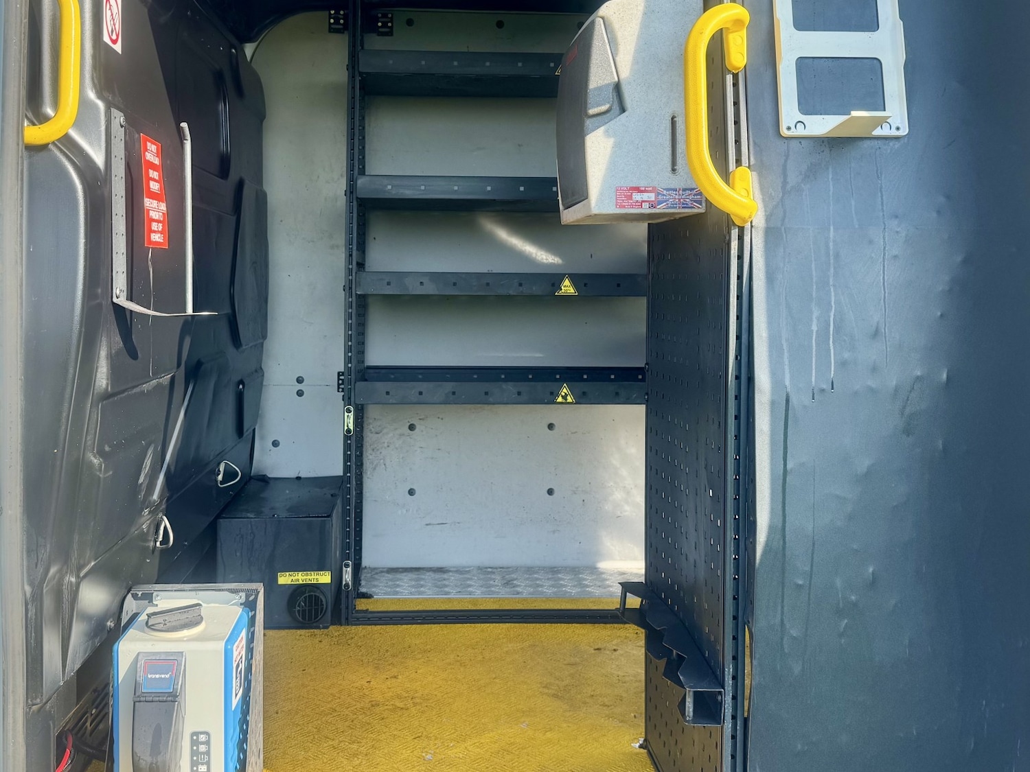 Used Ford Transit 2020 for sale - 77766486: Photo 10