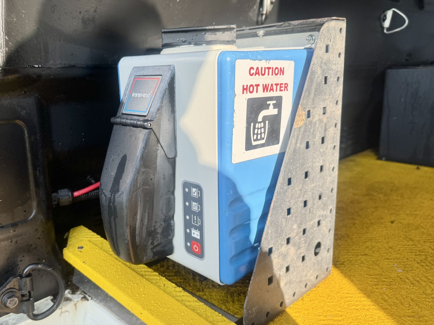 Used Ford Transit 2020 for sale - 77766486: Photo 11