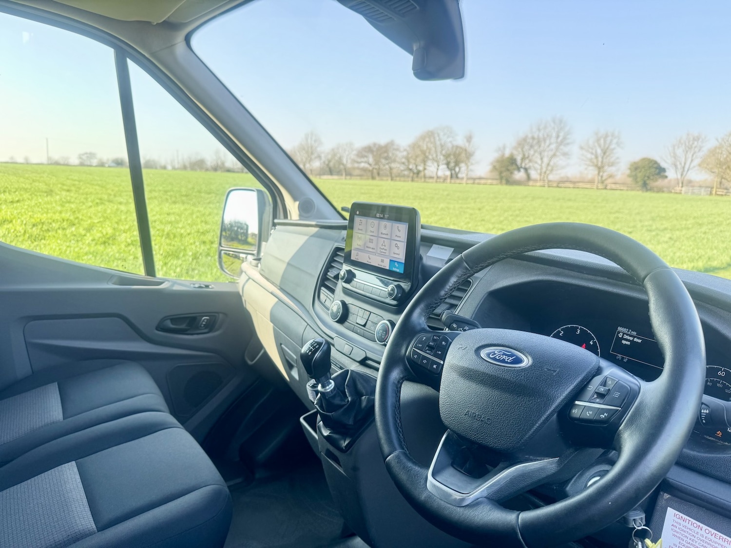 Used Ford Transit 2020 for sale - 77766486: Photo 6