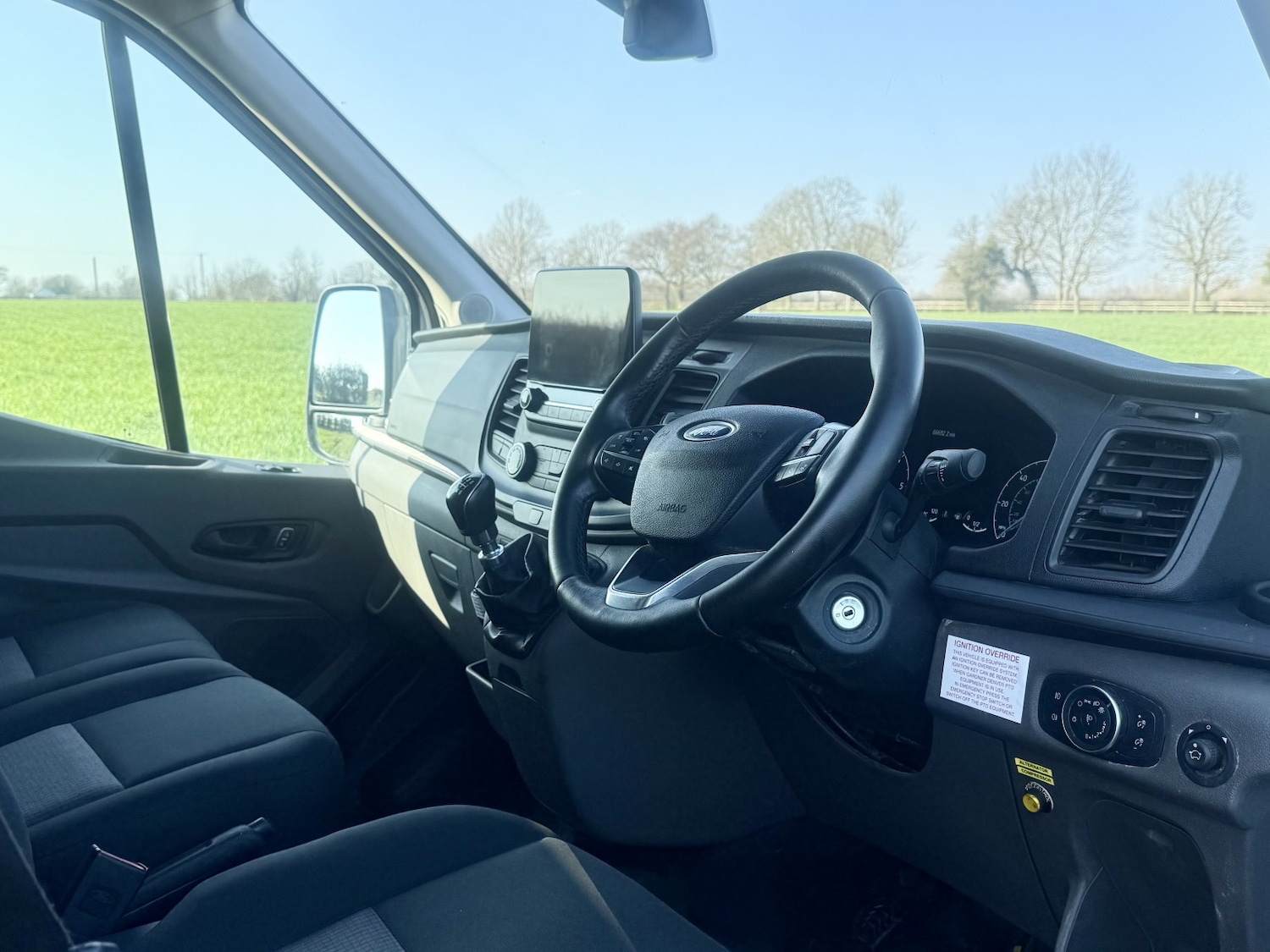 Used Ford Transit 2020 for sale - 77766486: Photo 7