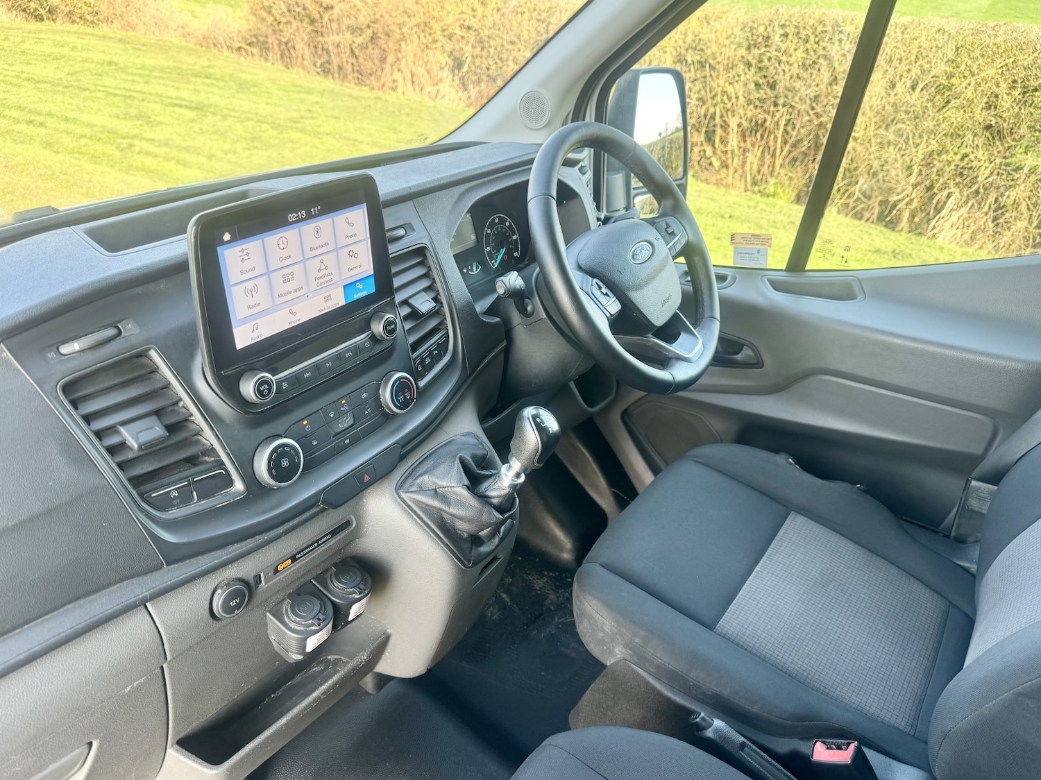 Used Ford Transit 2020 for sale - 77766486: Photo 8